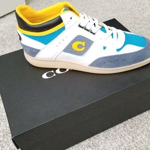 Coach Sneakers